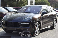 POR19382 – Porsche Cayenne Turbo la 36.990 EUR