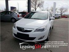 OPE07008 – Opel Astra la 9.480 EUR (vândut)