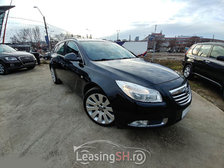 OPE11710 – Opel Insignia la 7.990 EUR