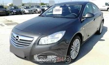 OPE10152 – Opel Insignia la 12.000 EUR (vândut)