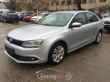 VOL11438 – Volkswagen Jetta la 8.925 EUR