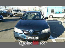 NIS07304 – Nissan Almera la 3.100 EUR (vândut)