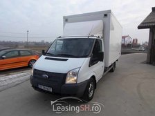 FOR09108 – Ford TRANSIT la 15.480 EUR (vândut)
