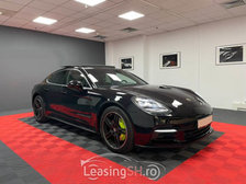 POR28151 – Porsche Panamera 4S la 71.399 EUR