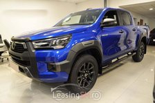 TOY24255 – Toyota HILUX la 47.362 EUR (vândut)