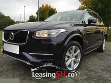 VOL08665 – Volvo XC 90 la 59.604 EUR (vândut)