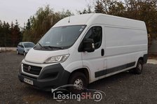 FIA23263 – Fiat DUCATO la 11.750 EUR (vândut)