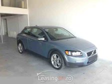 VOL10133 – Volvo C30 la 5.590 EUR (vândut)