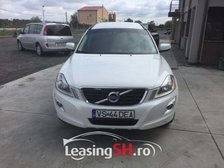 VOL07038 – Volvo XC 60 la 18.600 EUR (vândut)