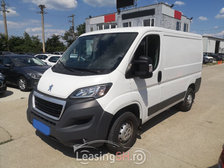 PEU23679 – Peugeot BOXER la 11.990 EUR