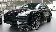 POR27471 – Porsche Cayenne S Coupe la 101.800 EUR