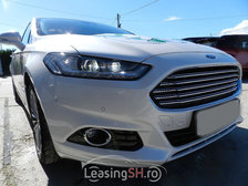 FOR15604 – Ford Mondeo la 26.000 EUR (vândut)