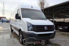 VOL24929 – Volkswagen Crafter la 14.900 EUR (vândut)