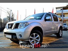 NIS06153 – Nissan Pathfinder la 14.632 EUR (vândut)