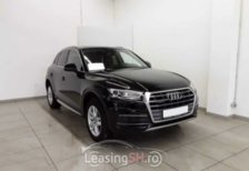 AUD24636 – Audi Q5 la 37.058 EUR (vândut)