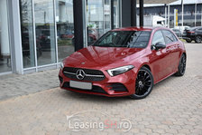 MER28715 – Mercedes-Benz A 200 7G-DCT la 36.295 EUR