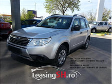 SUB06234 – Subaru Forester la 10.416 EUR (vândut)