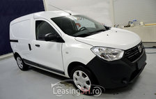 DAC15552 – Dacia Dokker la 6.188 EUR (vândut)