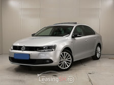 VOL18225 – Volkswagen Jetta la 9.990 EUR (vândut)