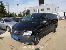 MER18607 – Mercedes-Benz Vito la 18.490 EUR (vândut)