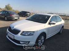 SKO11426 – Skoda Octavia III la 9.450 EUR (vândut)
