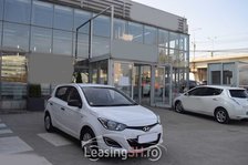 HYU11019 – Hyundai i20 la 5.560 EUR (vândut)