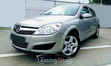 OPE12852 – Opel Astra la 6.486 EUR (vândut)