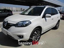 REN08530 – Renault Koleos la 15.700 EUR (vândut)