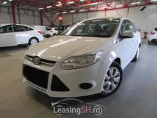 FOR10707 – Ford Focus la 6.990 EUR (vândut)