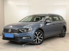 VOL20093 – Volkswagen Passat B8 la 11.990 EUR (vândut)