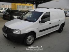 DAC00645 – Dacia LOGAN VAN la 6.400 EUR (vândut)