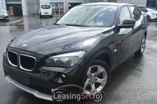 BMW21037 – BMW X1 la 13.950 EUR