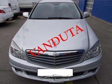 MER02957 – Mercedes-Benz C 200 la 14.699 EUR (vândut)