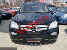 MER01683 – Mercedes-Benz GL 320 la 36.900 EUR (vândut)