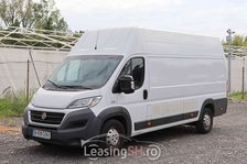 FIA22521 – Fiat DUCATO la 13.500 EUR (vândut)