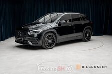 MER84375 – Mercedes-Benz 35 AMG 4M Panorama Night Burmester"NET€40,7K la 52.621 EUR