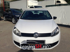 VOL05405 – Volkswagen Golf VI la 8.500 EUR (vândut)