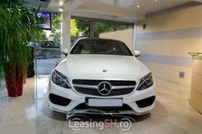 MER10595 – Mercedes-Benz C 250 la 45.000 EUR (vândut)