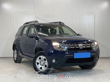 DAC28319 – Dacia Duster la 9.390 EUR