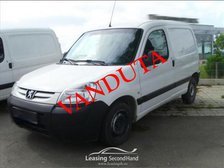 PEU02326 – Peugeot PARTNER la 4.836 EUR (vândut)