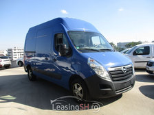 OPE18009 – Opel Movano la 11.900 EUR (vândut)