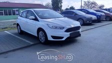 FOR10943 – Ford Focus Mk3 la 13.685 EUR (vândut)
