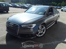 AUD13428 – Audi A6 C7 la 39.258 EUR (vândut)