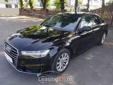 AUD17892 – Audi A6 la 28.500 EUR (vândut)