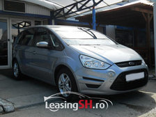 FOR05185 – Ford S-Max la 14.900 EUR (vândut)