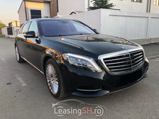 MER20903 – Mercedes-Benz S 350 la 35.500 EUR (vândut)