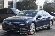 VOL19991 – Volkswagen Passat B8 la 28.500 EUR
