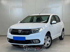 DAC31888 – Dacia Logan la 8.489 EUR