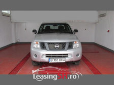 NIS04708 – Nissan Navara la 23.900 EUR (vândut)