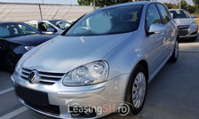 VOL13817 – Volkswagen GOLF V la 7.497 EUR (vândut)